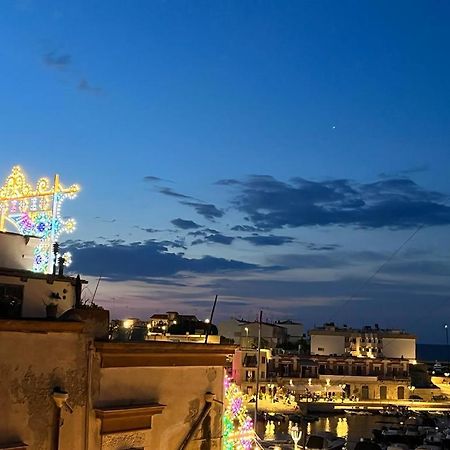 Palazzo Lamantea Boutique Rooms Bisceglie Exteriér fotografie