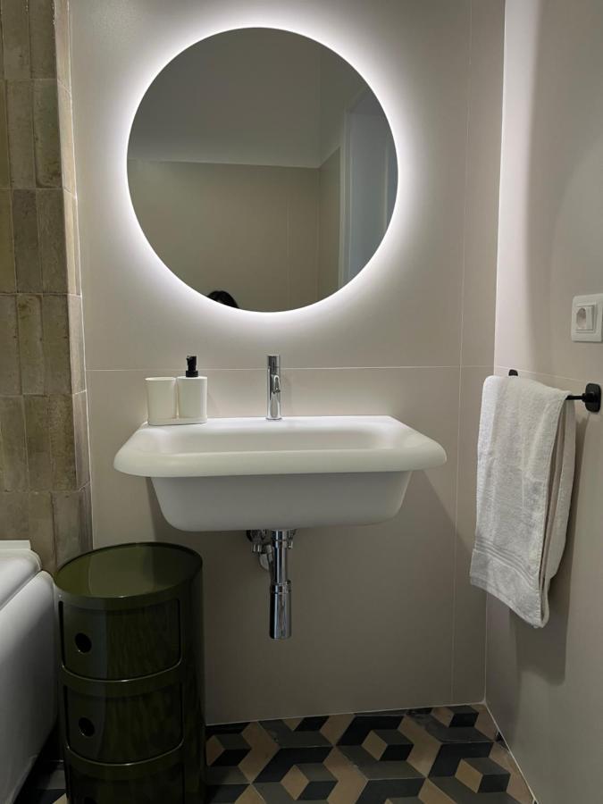 Palazzo Lamantea Boutique Rooms Bisceglie Exteriér fotografie